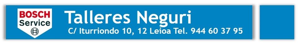 Talleres Neguri