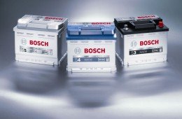 Baterías Bosch S3/S4/S5 con tecnología PowerFrame®